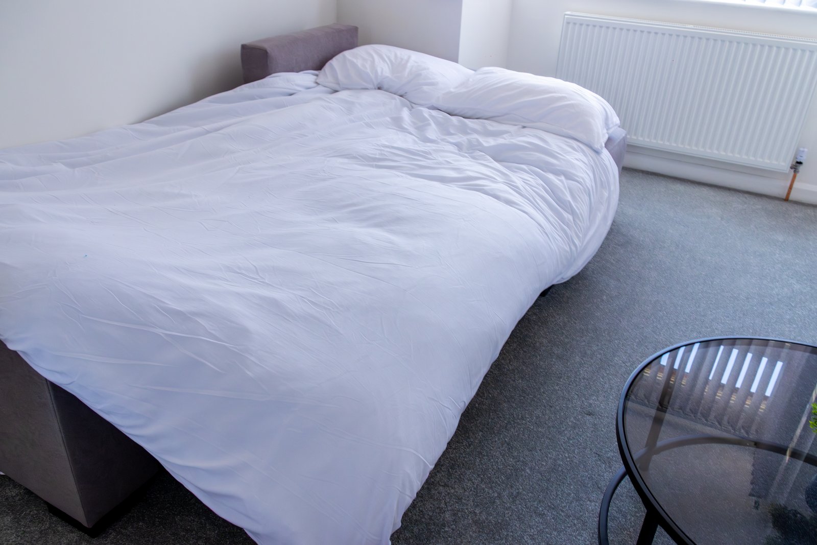 Sullivan Heights - Interior